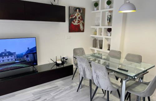 Apartment Quintana Center Parking Gratis - Foto 1