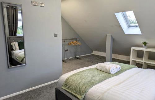 Tempting Telford 4 bed house - Photo 10