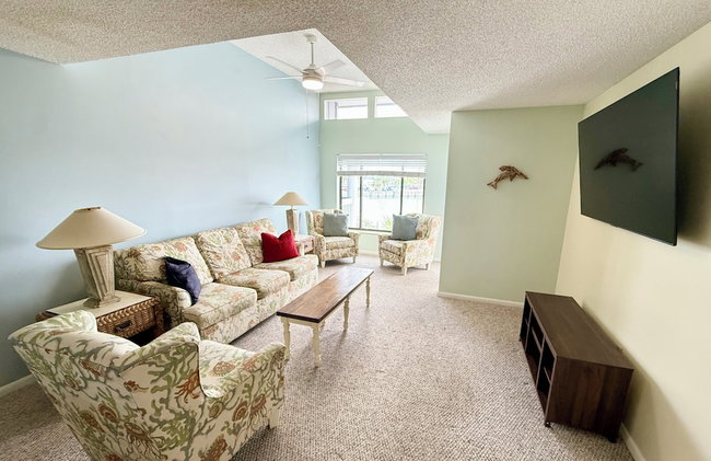 Chadwick Cove Resort & Marina - Foto 37