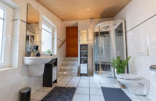 Lava-Lodge (Ferienhaus) - Foto 10