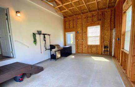 Brand New 2 Bedroom Cottage on Seneca Lake - Foto 13