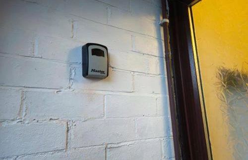 Clifton House, For Holidays, Contractors, Relocation, Work, Etc, Free Parking and Wifi - Foto 61