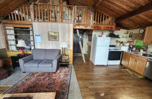 Rocks Cabin - Foto 37