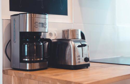 Le Pop Art- Petit nid douillet - Foto 6