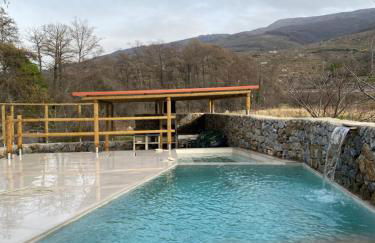 CASA RURAL MOLINO DEL JERTE - Foto 70