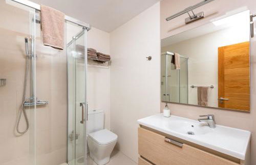 Apartamentos Las Palmeras - Foto 62