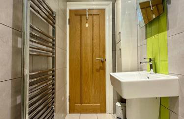 Allards Apartment, Central Tynemouth - Foto 20