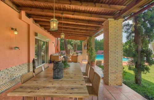 Villa Casa Del Sol with private pool - Foto 12