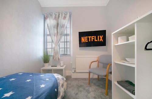 Constancevilla B9 - Grampian Lettings Ltd - Foto 36