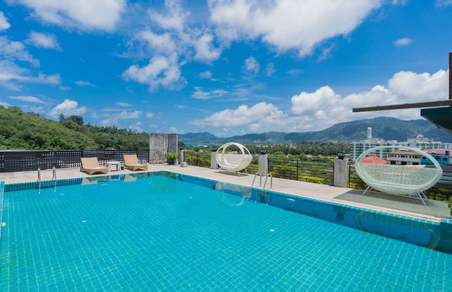 The Kris Condo by Knock-Knock - Foto 55