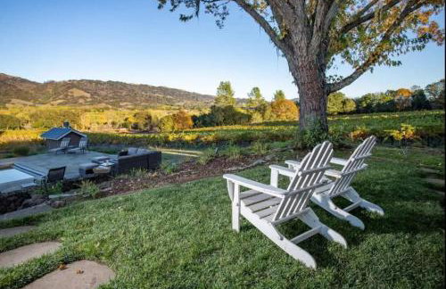 Exclusive Wine Country Estate - The Haven - Foto 36