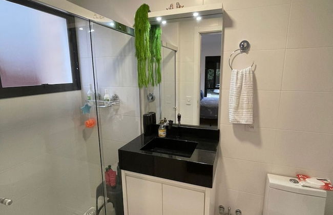 Ap. Palmas Golden: Piscina, Praia e Brinquedoteca - Foto 18