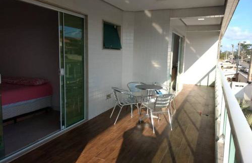 Saquarema Itauna em frente a praia - Foto 55