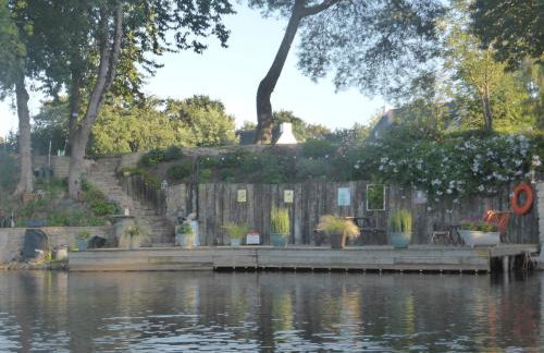 Au clos du pont, appartement relax - Foto 35