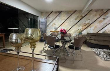Excelente Casa para 10 pessoas proximo ao Shopping Flamboyant- Serra Dourada-Autódromo - Photo 11