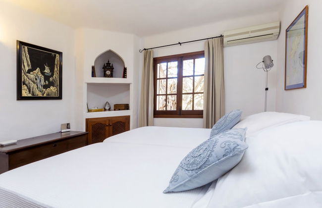 Villa Cas Berris - Foto 14