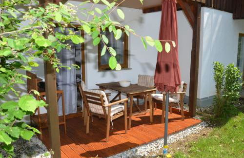 Apartment Gemütliche Wohnung in Berghäuser mit Kleinem Garten by Interhome - Photo 11