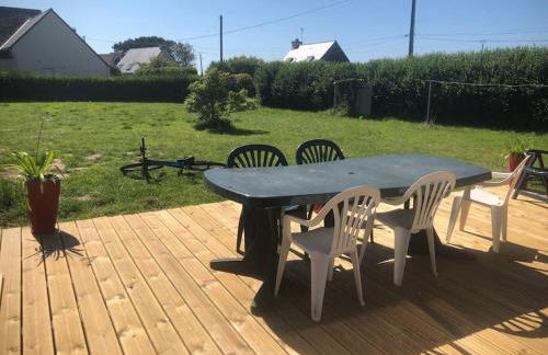 Logement pour 4 idéal GR34 - Foto 6