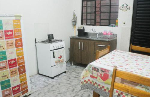 Apartamento Inteiro Central 2 Quartos e Kitnet Inteira 01 quarto - Foto 21