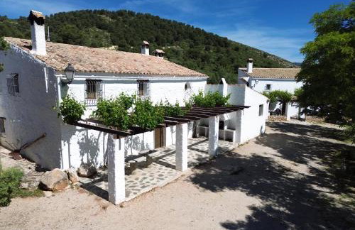 Casas Rurales Cortijo Cerro Fuentes Nuevas - Foto 55