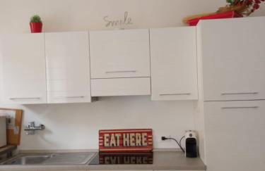 Forte Sangallo Home - PARKING POINT FOR BIKE - Foto 1