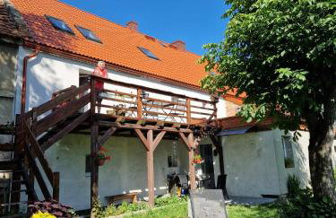 Agroturystyka u podnóża Gór Sowich - Foto 29