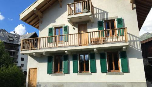 Chalet Oryx - Photo 5