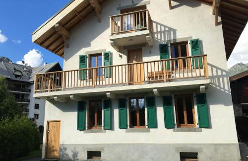 Chalet Oryx - Photo 5