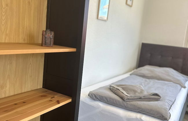 GREEN PARK Apartment - Foto 2