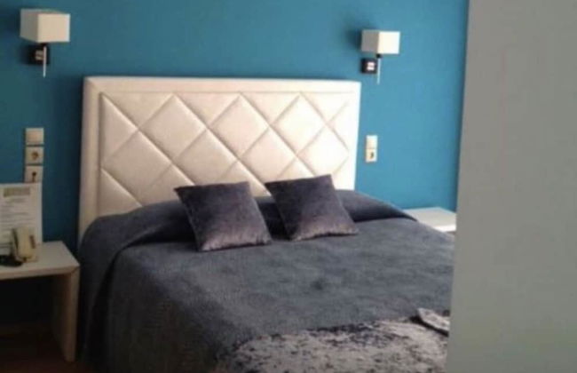 Rodini Beach Hotel - Foto 3