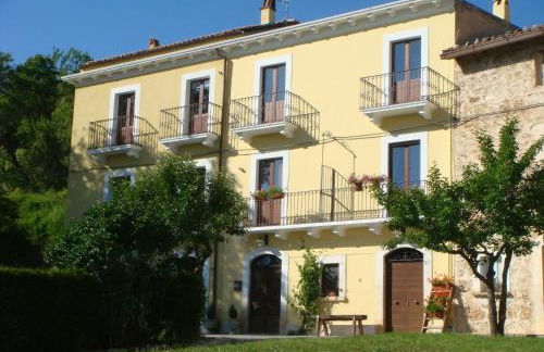 Residence Villa Valsi - Foto 62