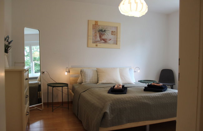 Nice Apartment With sun Terrace - Foto 5