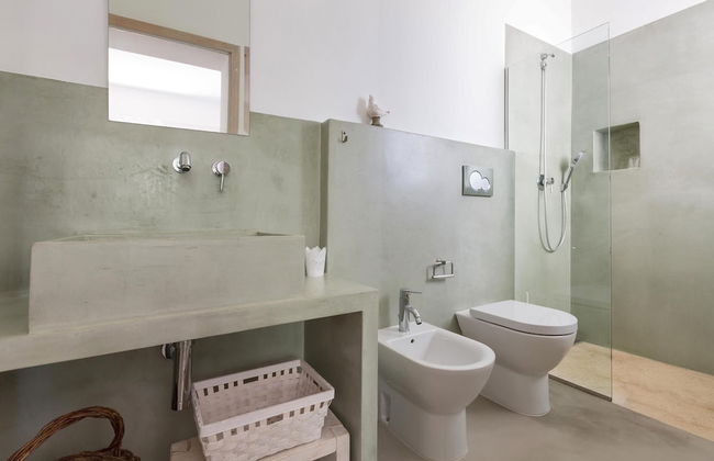 Villa Rosalorè - Foto 29