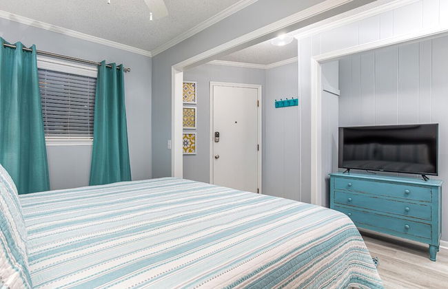 Savannah Beach Racquet Club - Foto 7