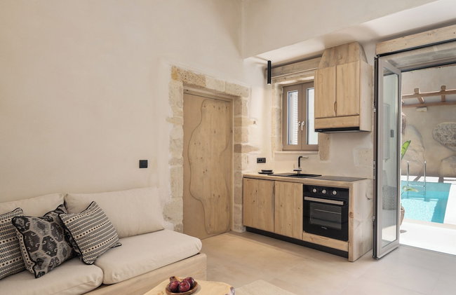 Manili Boutique Suites & Villas, an SLH Hotel - Foto 42