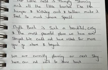 Luxury Cottage in Tregarth, Bethesda, Snowdonia - Photo 39