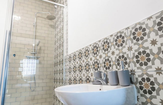 Kings Building- 2 Bed & Bathroom Flats - Foto 72