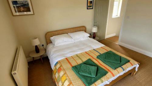 Pea Cottage - Foto 3