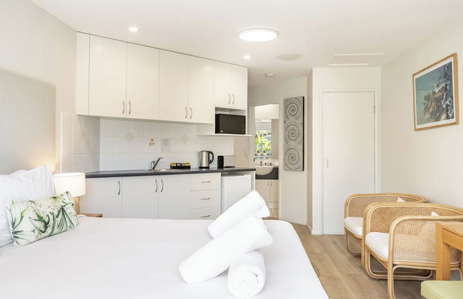 Eco Beach Resort - Photo 9