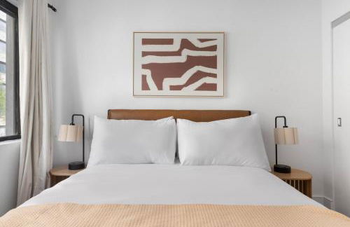 Blueground Midtown East rooftop nr Grand Central NYC-2069 - Foto 7