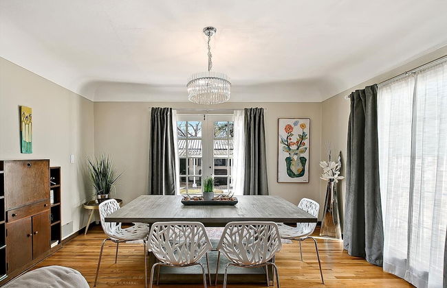 Hand House - Foto 32