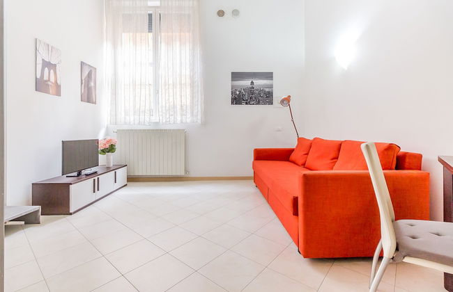 Alessia's Flat Portello 3 - Foto 12