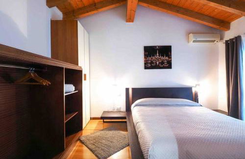 Trescore Balneario Bus 500m 8Posti Wi-Fi Checkin24h - Photo 27