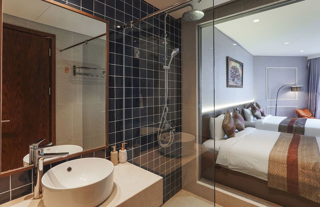 Apec Mandala de Suite Mui Ne - Foto 38