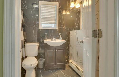 Explore NYC, Parks and Beaches! Top-Floor Apt - Foto 15