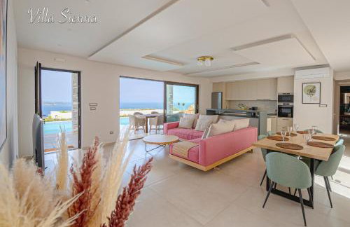 Lamar Private Luxury Villas - Foto 67