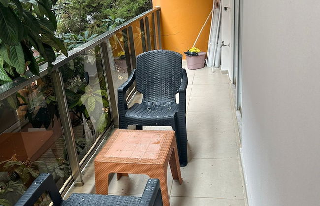 The Nar Suit & Apart - Foto 46