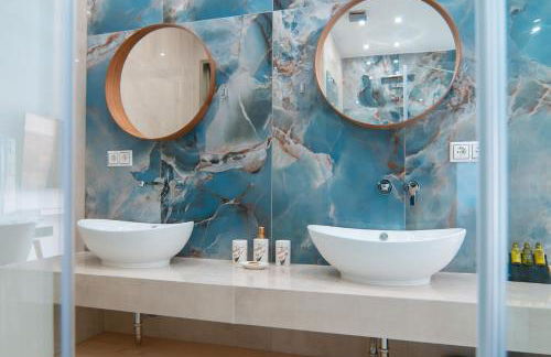 Goldeneye luxury Villas - Foto 21