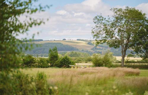 Little Lodge on the Yorkshire Wolds - Foto 2