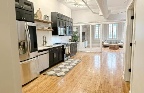 The Historic Lyric Presidential Suite - Foto 18